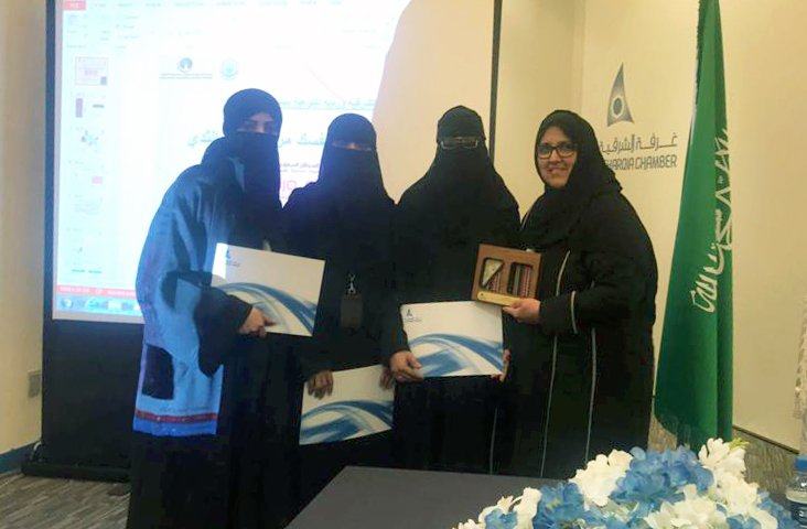 متخصصة: اكثر من 28 % نسبة انتشار سرطان الثدي في المنطقة الشرقية