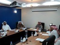 ندوة عن البتروكيماويات بالجبيل