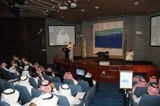ارامكو طورت رؤيتها للمسؤولية الاجتماعية