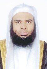 الشيخ العقيل يتحدث عن القضاء المستعجل
