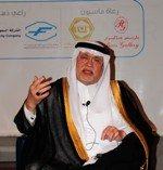 وزير الثقافة والاعلام يفتتح منتدى الاعلام الاقتصادي الخليجي