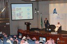 النابلسي ضيف "ديوانية" شباب الأعمال الليلة