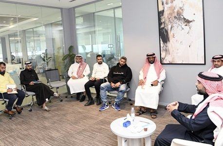 الفرص الاستثمارية أمام رواد أعمال الشرقية بحاضنة الغرفة