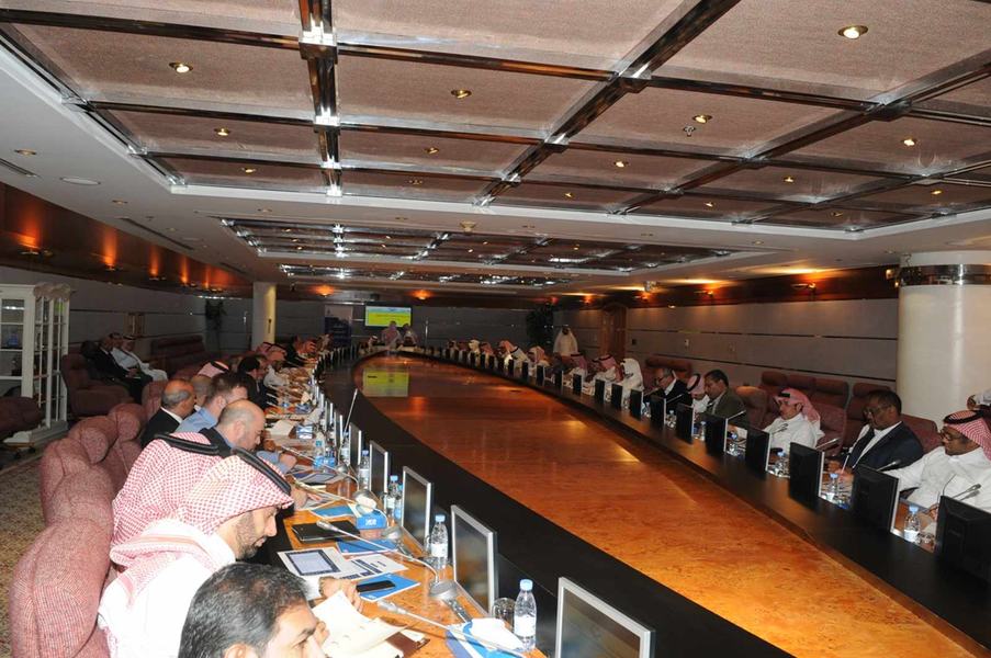 500 مليون ريال حجم الاستثمار في الإدارة الآمنة للنفايات الطبية