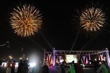 اهالي وضيوف الشرقية يستقبلون العيد ببرنامج ترفيهي ضخم