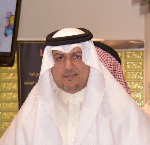رئيس غرفة الشرقية الخالدي يهنئ القيادة بمناسبة نجاح هاكاثون الحج