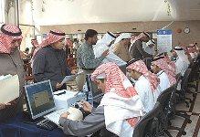 اليوم الأحد .. إنطلاق انتخابات مجلس إدارة غرفة الشرقية