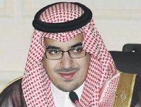 نواف بن فيصل يوافق على اقامة دورة الامير محمد