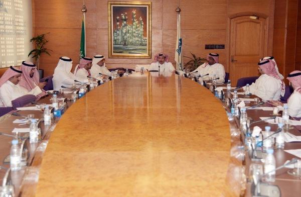 لجنة العقار والتطوير العمراني تعقد لقاءها الموسع خلال نوفمبر