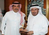وزير الصحة يناقش الهيكل التنظيمي لهيئة التخصصات