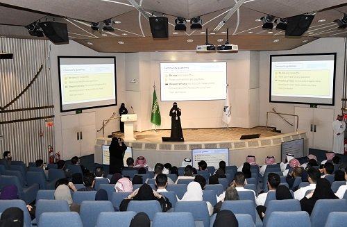 مُجتمع مطوري "جوجل السعودية" يبحثون مجالات الذكاء الاصطناعي والتعلم الآلي في الأعمال