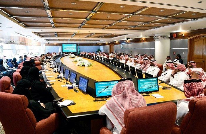 غرفة الشرقية تستضيف الرئيس التنفيذي لهيئة التأمين