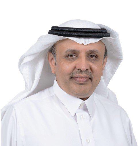 معالي نائب وزير النقل والخدمات اللوجستية متحدثا في منتدى التكامل اللوجستي 2024