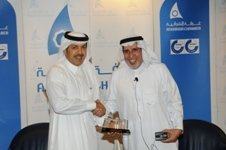 العواص: الاحوال المدنية في تطور متواصل