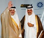 "الراشد" وغرفة الشرقية..أيقونة العطاء والنجاح على مدى 12 عاما