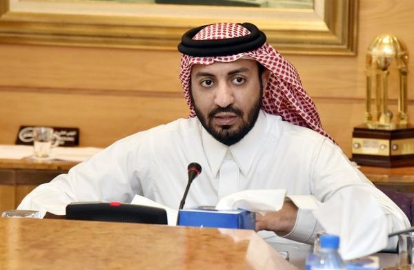 إطلاق أول لجنة للاستثمار الأجنبي بغرفة الشرقية والخالدي رئيسا لها بالتزكية