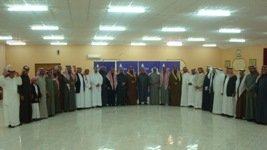 الصفيان يؤكد دعم الحكومة للقطاع الخاص