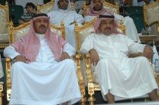 الشريع : البعد الاجتماعي برز في فعاليات الدورة