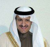 الامير سلطان يتحدث امام ملتقى بيئة العمل