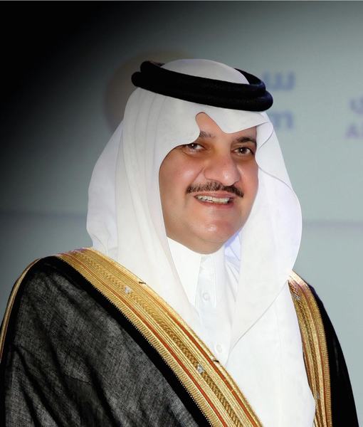 أمير الشرقية يرعى فعاليات النسخة السادسة من معرض وظائف في اكتوبر المقبل
