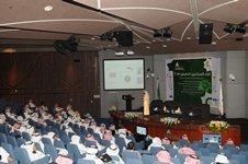 اللجنة الصناعية تستعد لملتقى الصناعيين