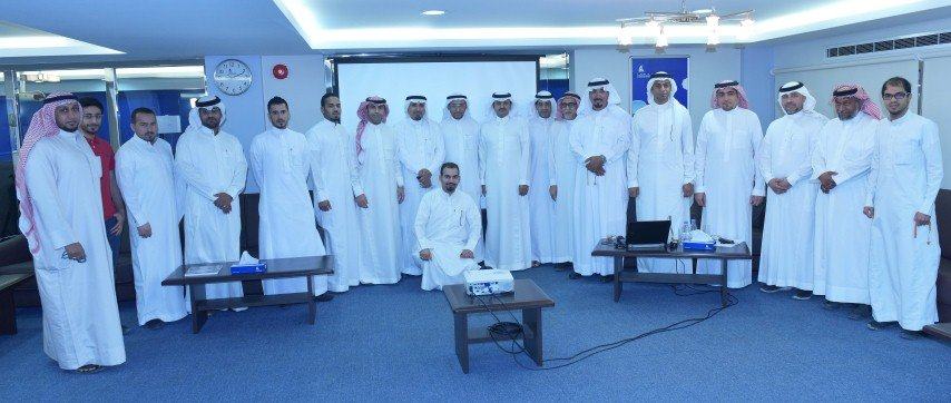 الفردان: هدفنا تأهيل الرياديين لإطلاق مشروعات ذات قيمة مضافة