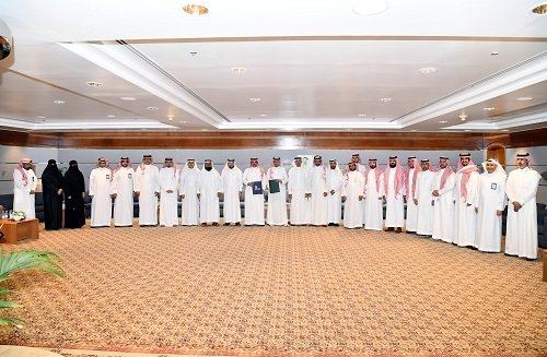 لقاء الثلاثاء بغرفة الشرقية يؤكد على دور قطاع الاعمال في دعم الجمعيات واهمية تطوير مواردها المالية