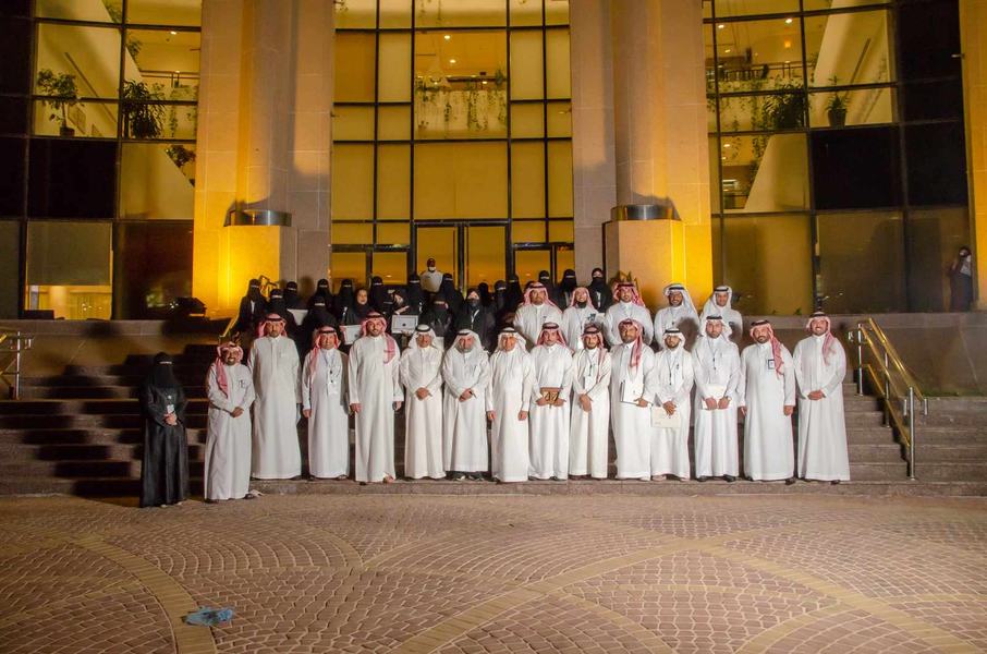 غرفة الشرقية تختتم برنامجا تدريبيا استعرض بناء وإدارة الشراكات في القطاع الثالث