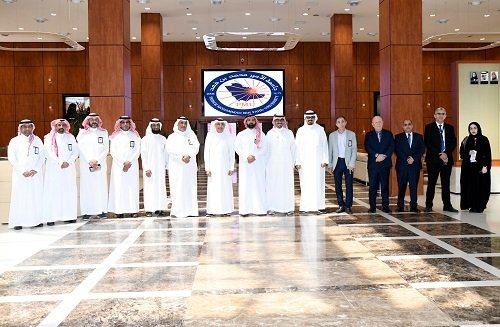 غرفة الشرقية وجامعة الأمير محمد بن فهد تُوقعان اتفاقية تعاون مُشتركة