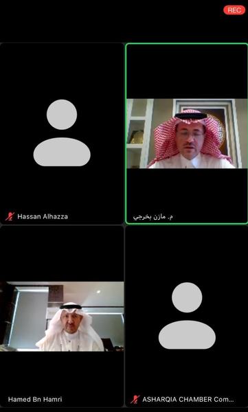 بخرجي: تفويض أمانات المناطق والمدن بمزيد من الصلاحيات يُسهم في تطوير خدمات الأمانات ويُعجّل بإنهاء الإجراءات التخطيطية بالمنطقة