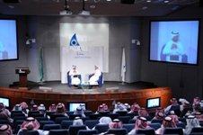 الزامل : عقدت صفقات كبيرة متسلحا باسلوب الاقناع
