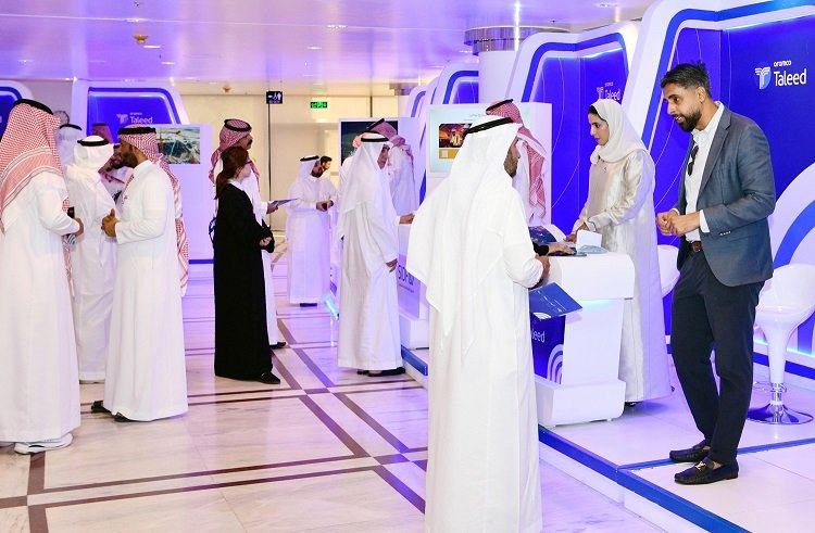 استعراض أكثر من 30 فرصة استثمارية صناعية لرواد الأعمال والمنشآت الصغيرة والمتوسطة من برنامج أرامكو السعودية "تليد" بغرفة الشرقية