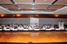 ضرورة البحث عن آليات جديدة في عالم التمويل