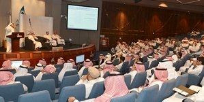 جهات التمويل تواجه تحديات مع قطاع المنشآت الصغيرة والمتوسطة
