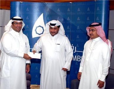 مركز تنمية المنشآت بالغرفة يوصي بإقراض 276 شاب