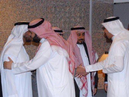 حفل معايدة وإفطار جماعي بغرفة الشرقية