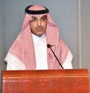 رئيس هيئة السوق المالية_ نتطلع لتحويل الشركات العائلية إلى كيانات داعمة للاقتصاد الوطني
