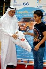 المجدوعي وفيول وبن سلطان متفوقون في يوم الثلاثيات