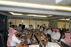 غرفة الشرقية تعلن نجاح تجربة لتسيير أعمالها