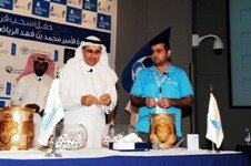 الوابل : النسخة الرابعة تتميز بحفل مبهر
