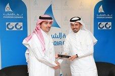 اليامي : حريصون على التعجيل بإنجاز المشاريع الحيوية بمعايير ضبط الجودة