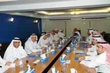 اعمال القطيف يشكل فريق عمل لرعاية "الصغيرة والمتوسطة "