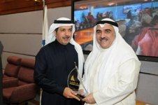 وزير العمل يؤكد أهمية التواصل بين الوزارة وقطاع الأعمال