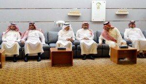 غرفة الشرقية تقيم حفل معايدة لموظفيها