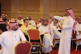 غرفة الشرقية تختتم فعاليات ملتقى ومعرض شباب وشابات اعمال الشرقية 2015 بنجاح كبير