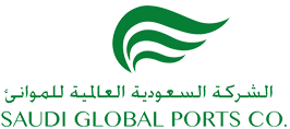 شعار الشركة السعودية العالمية للموانئ.png